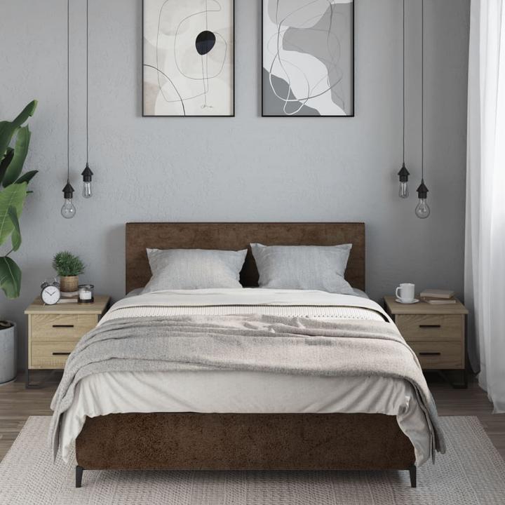 Immagine prodotto vidaXL Nachttisch (40 x 41 x 40 cm)
