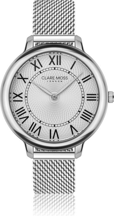 Immagine prodotto Clare Moss Rose Mesh (38 mm)