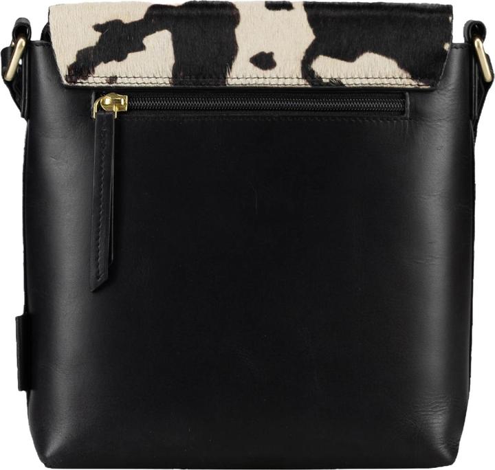 Immagine prodotto Jost Furry Cow Shoulder Bag
