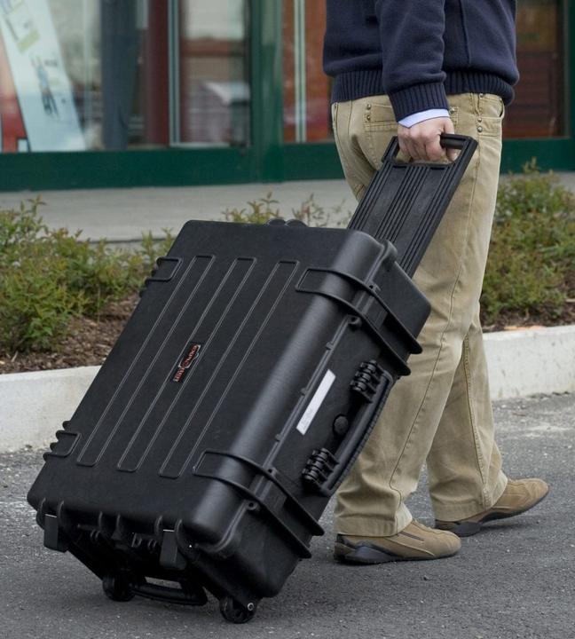 Actual product image Explorer Cases Special case 58x44x22 cm Mod. 5823 WS (56.10 l)