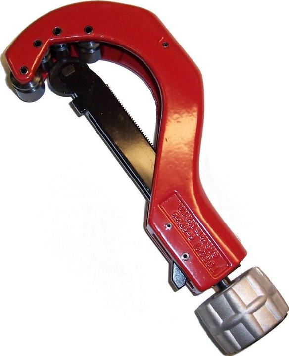 Actual product image Reed Manufacturing pipe cutters