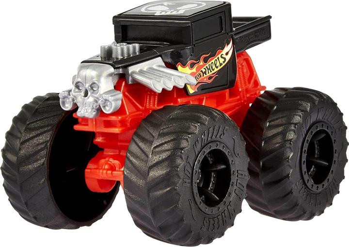Image du produit Hot Wheels Monster Truck Assortment