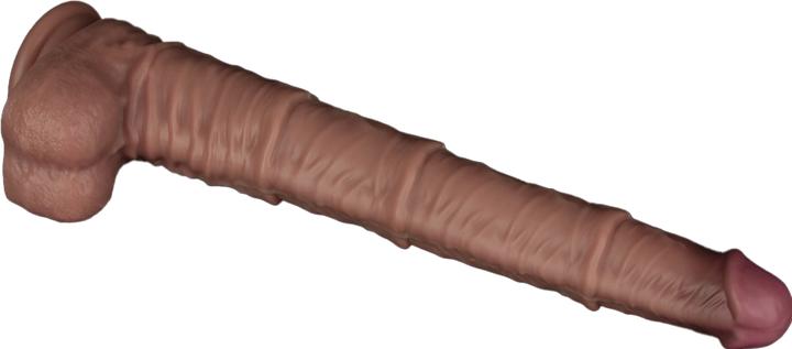 Image du produit Lovetoy Cock naturel