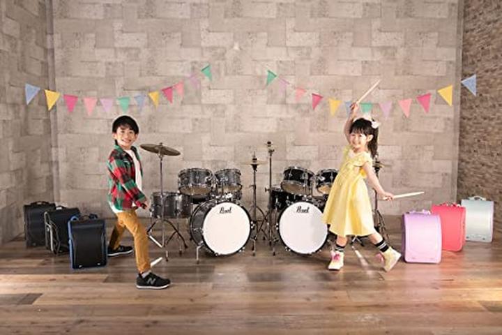 Produktbild Pearl Roadshow RSJ465C-C31 Junior Schlagzeug (Acoustic-Drum)