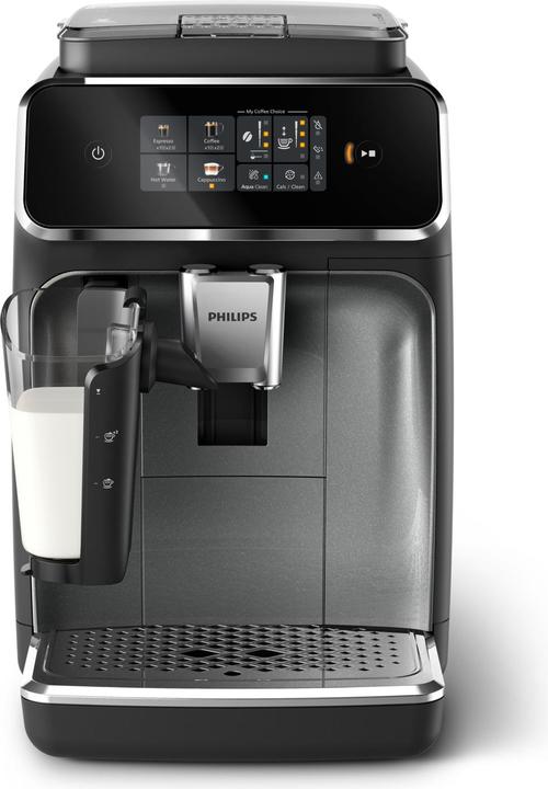Actual product image Philips EP2339