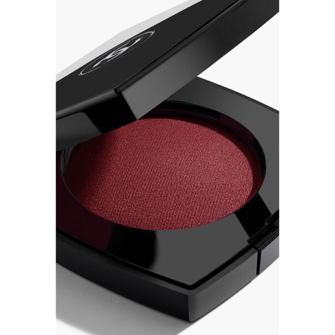 Produktbild Chanel Joues Contraste Intense (Grenat Profond)