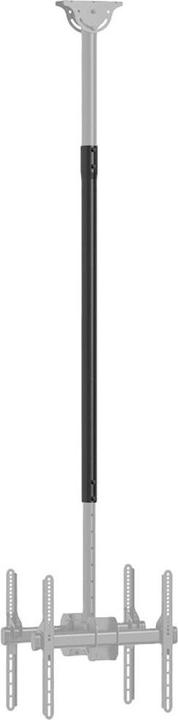Produktbild Neomounts DEH Verlängerunsstange 107,5cm schwarz