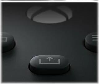 Actual product image Microsoft Xbox Wireless Controller + Wireless Adapter for Windows 10 (Xbox One X, Xbox Series X, PC, Xbox One S, Xbox Series S)