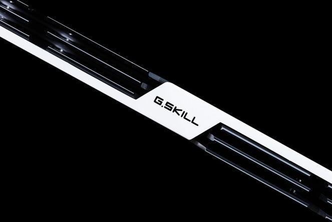 Produktbild G.Skill Trident Z (2 x 16GB, 3200 MHz, DDR4-RAM, DIMM)