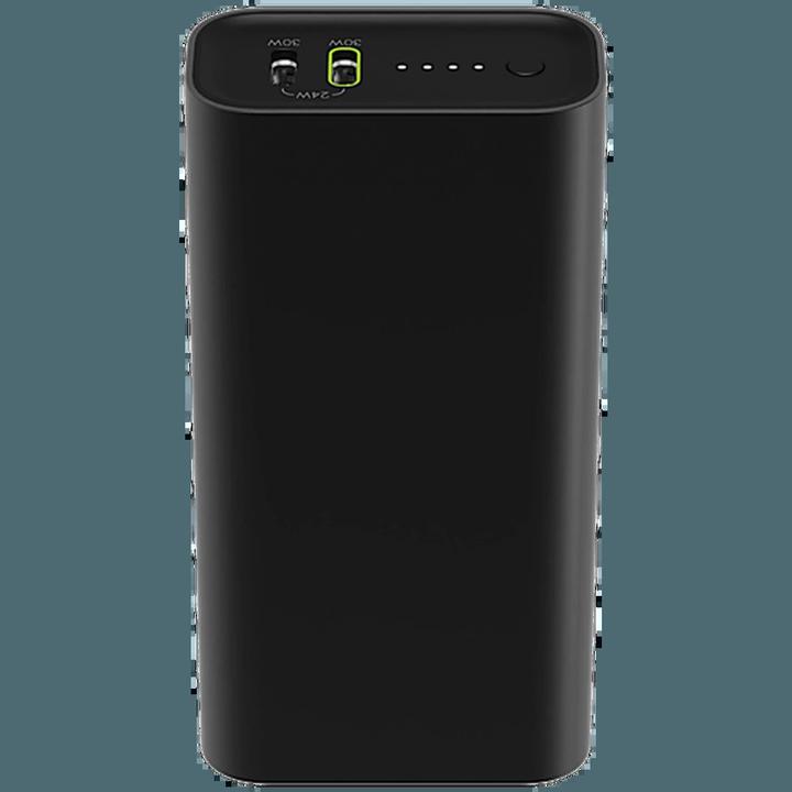 Produktbild mophie Powerstation (10000 mAh, 30 W, 37 Wh)