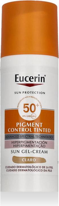 Produktbild Eucerin Pigment Control (Sonnencreme, SPF 50+, 50 ml)
