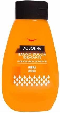 Produktbild Aquolina Acquolina - Mirra - Feuchthalte-Duschgel 300 ml (300 ml)
