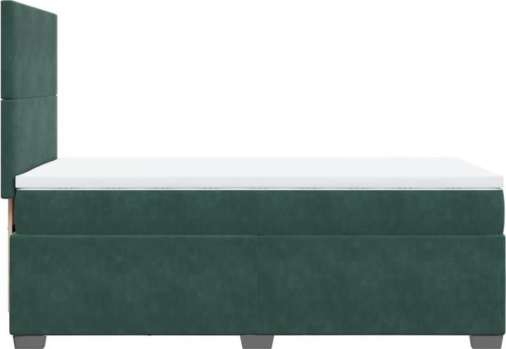 Image du produit vidaXL Boxspringbett (80 x 200 cm)