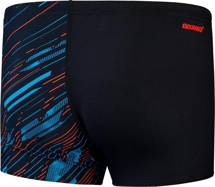 Produktbild Speedo Hyperboom V-Cut Aquashort (8)