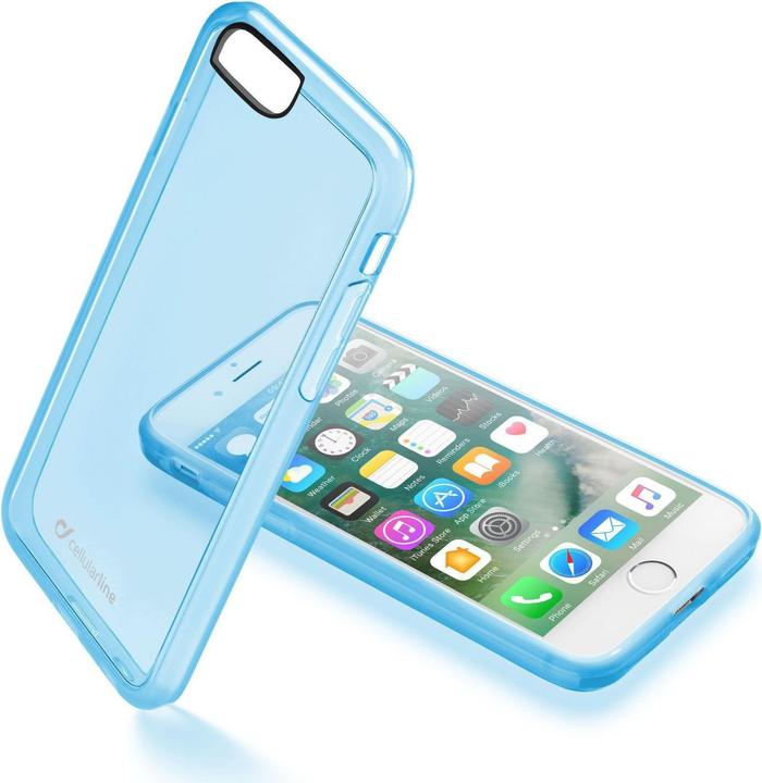Cellularline Clear Color