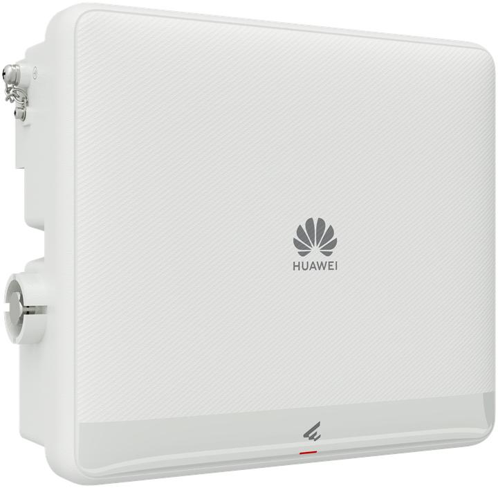 Huawei AP772E, 11ax, outdoor, 2+4, dual bands, directional antenna, USB, BLE