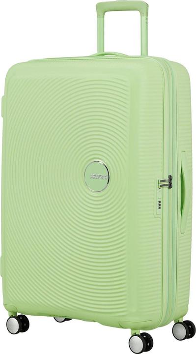 Image du produit American Tourister Spinner Soundbox (97 l)