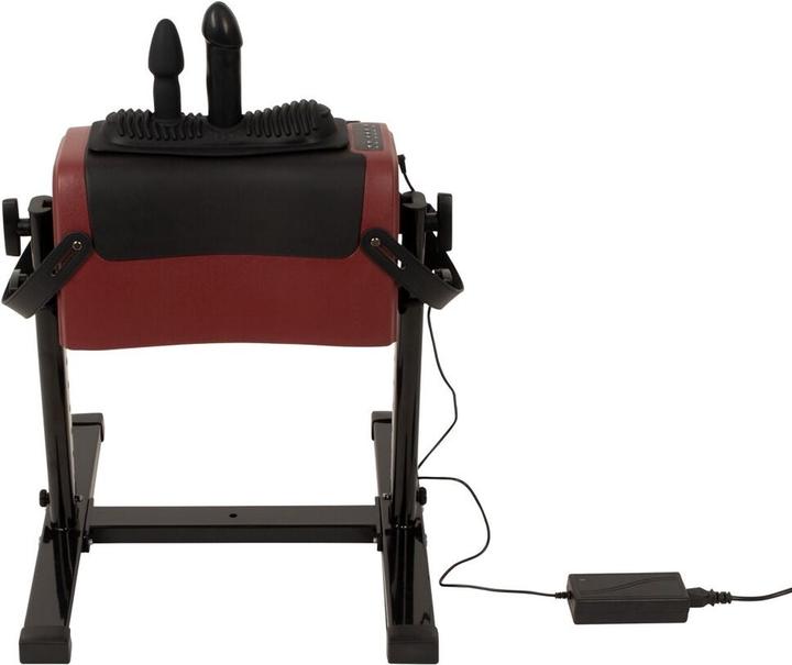 Productafbeelding The Banger CLIMAXXR360
