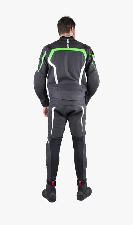 Actual product image iXS Sport LD Jacket RS-600 1.0 (Men, Women, 48)