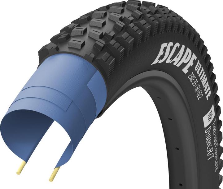 Productafbeelding Goodyear Ontsnappen Ultimate (29 x 2.35, 60-622)