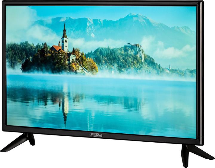 Image du produit Reflexion LED24IBT (24", LED, Full HD)