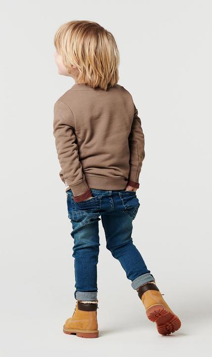 Image du produit Noppies Jeans Kingsford Heights (98)