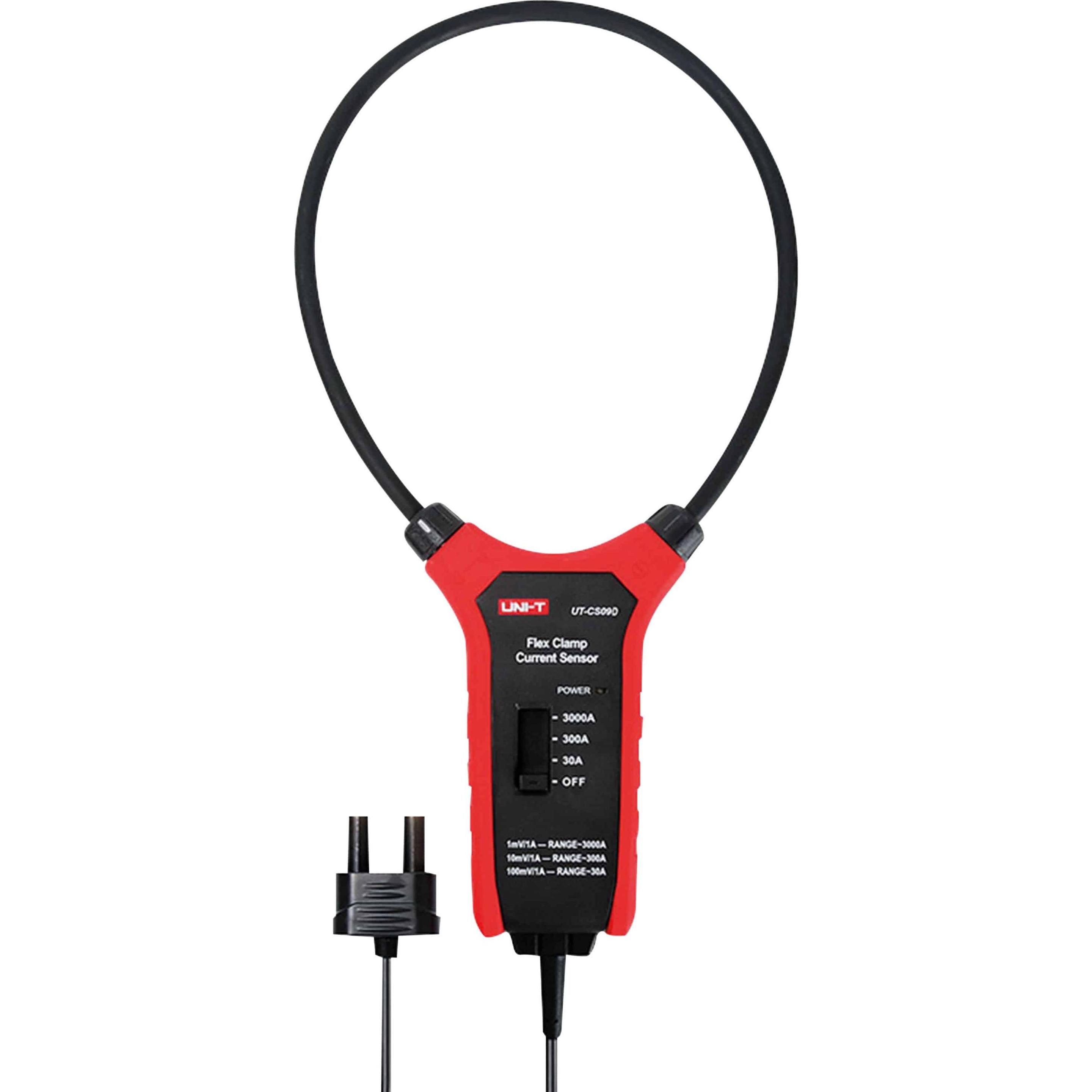 Uni-T, Multimeter, Stromzangensensor UT-CS09D