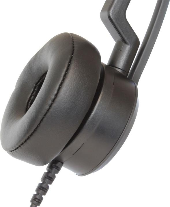 Image du produit FreeVoice SoundPro 360 Mono UNC (Filaire, Skype)
