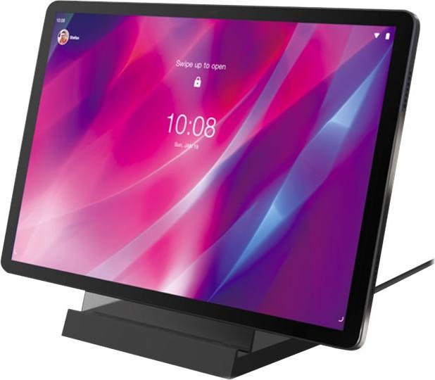 Actual product image Lenovo Tab P11 Plus (11", 128 GB, Slate grey)