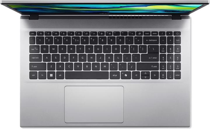 Immagine prodotto Acer Aspire Go 15 (AG15-42P-R393) (15.60", 512 GB, 16 GB, DE, AMD Ryzen 7 5825U)