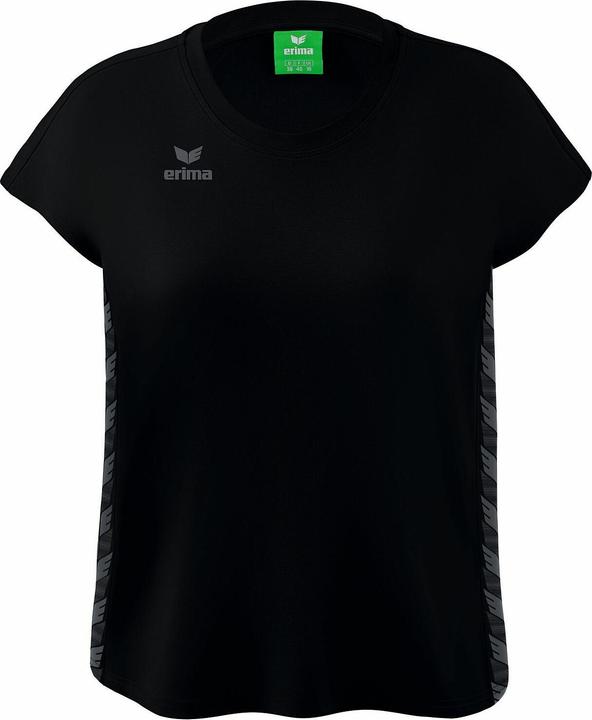 Actual product image Erima Essential Team T-Shirt (42)
