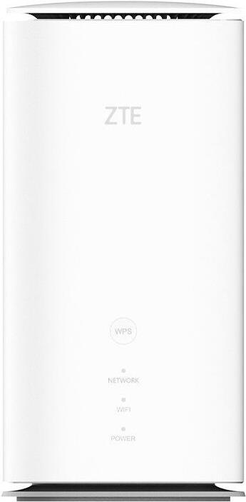 Actual product image ZTE MC888 Ultra
