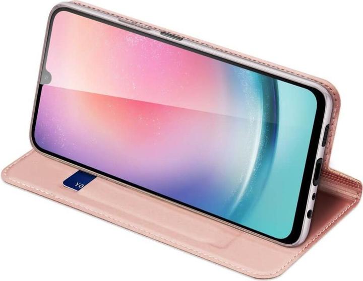 Produktbild Dux Ducis Samsung Galaxy A25 5G cover - Pink (Samsung Galaxy A25 5G)