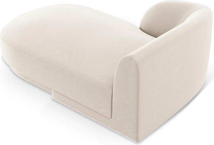 Actual product image Micadoni Miley (Recamiere)