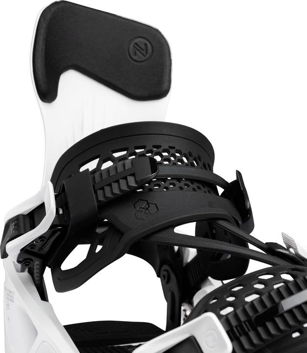 Produktbild Nidecker LT Supermatic (M)