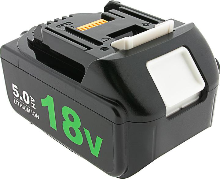 Patona Akku Makita BL1850LED 18 V LXT (18 V)