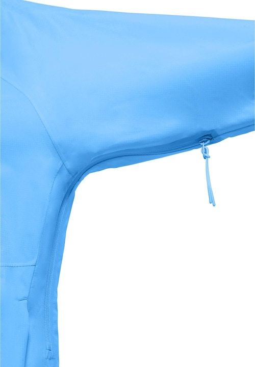 Actual product image Jack Wolfskin Prelight 2.5L Lt Jkt W (M)