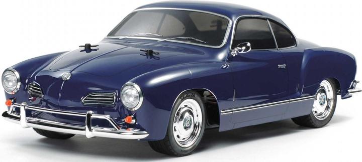 Actual product image Tamiya Karmann Ghia (Kit)