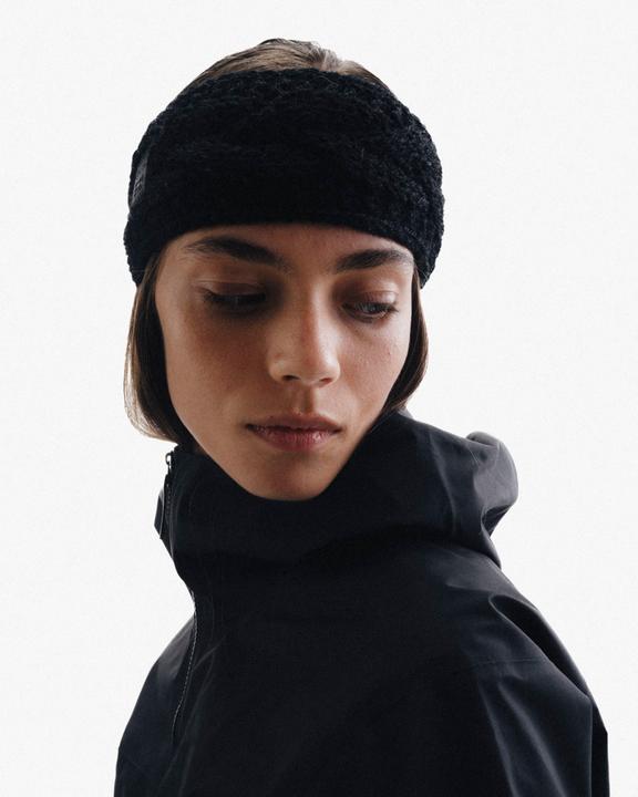 Actual product image Hä? The Local Headband