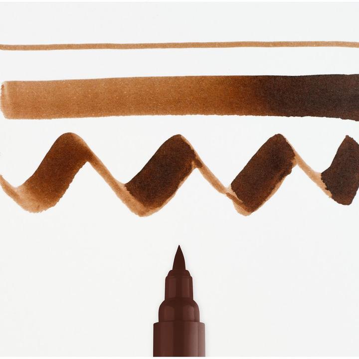 Produktbild Talens ECOLINE - Brush Pen (1x)