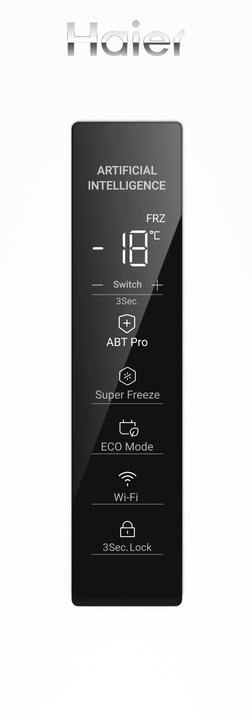 Produktbild Haier H4F306WAH1 (Freistehend, 301 l)