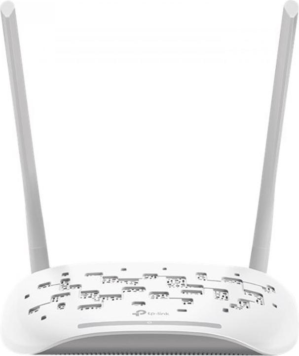 Immagine prodotto TP-Link TD-W9960 WLAN Router Fast Ethernet Single Band ()