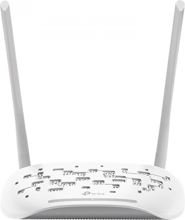Produktbild TP-Link TD-W9960 WLAN-Router Schnelles Ethernet Einzelband ()