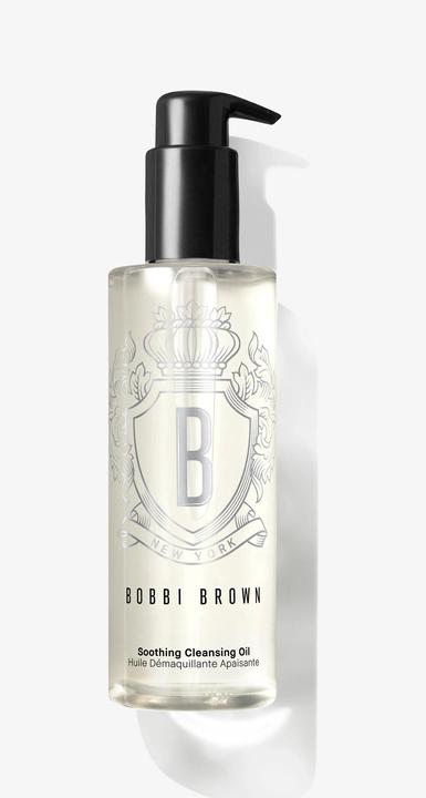 Immagine prodotto Bobbi Brown Olio detergente lenitivo (Petrolifera, 30 ml)