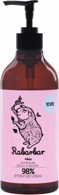 Image du produit MGA Eh bien (Savon liquide, 500 ml)