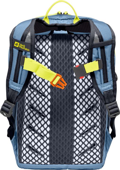 Produktbild Jack Wolfskin Kid's Kids Moab Jam (12 l)