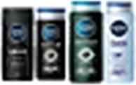 Actual product image NIVEA MEN Men Deep Clean (250 ml)