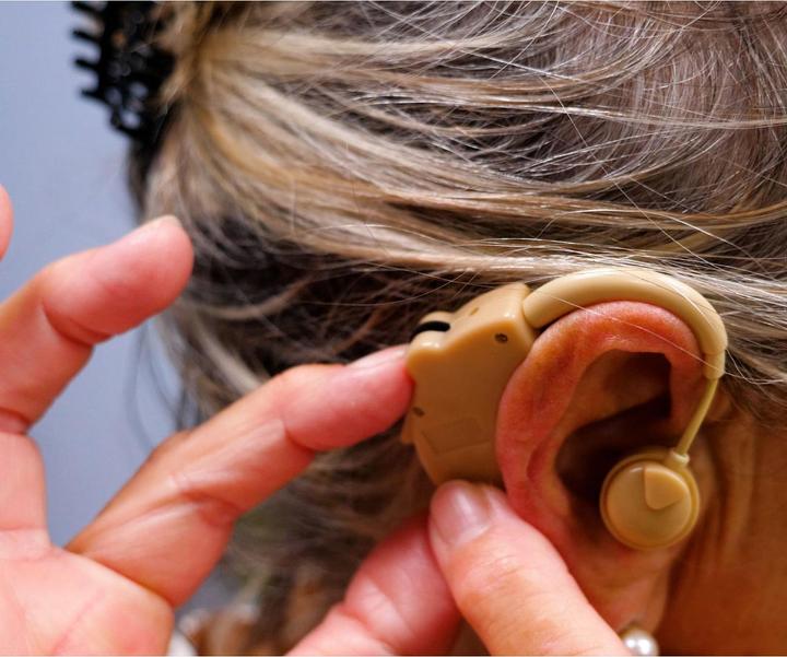 Actual product image Wellys Amplifier with bracket