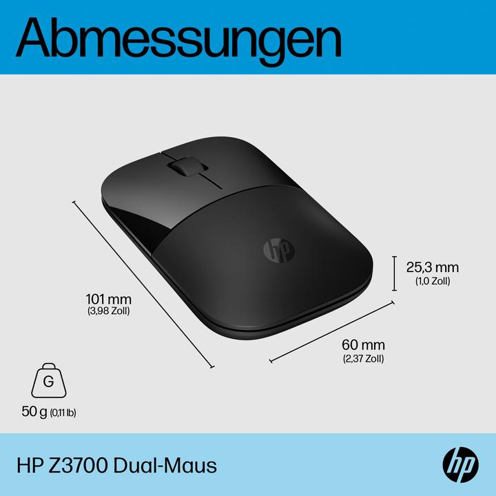 Image du produit HP Z3700 (Sans fil)