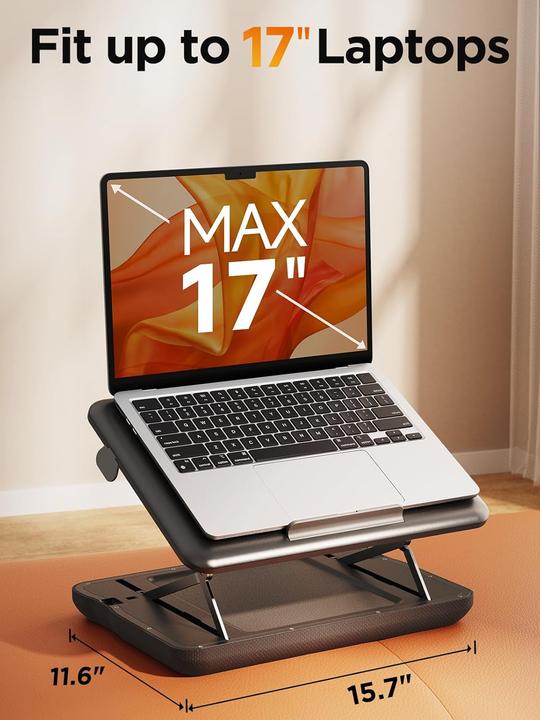 Image du produit Saiji Support pour ordinateur portable